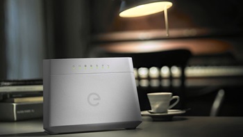 router enel fibra